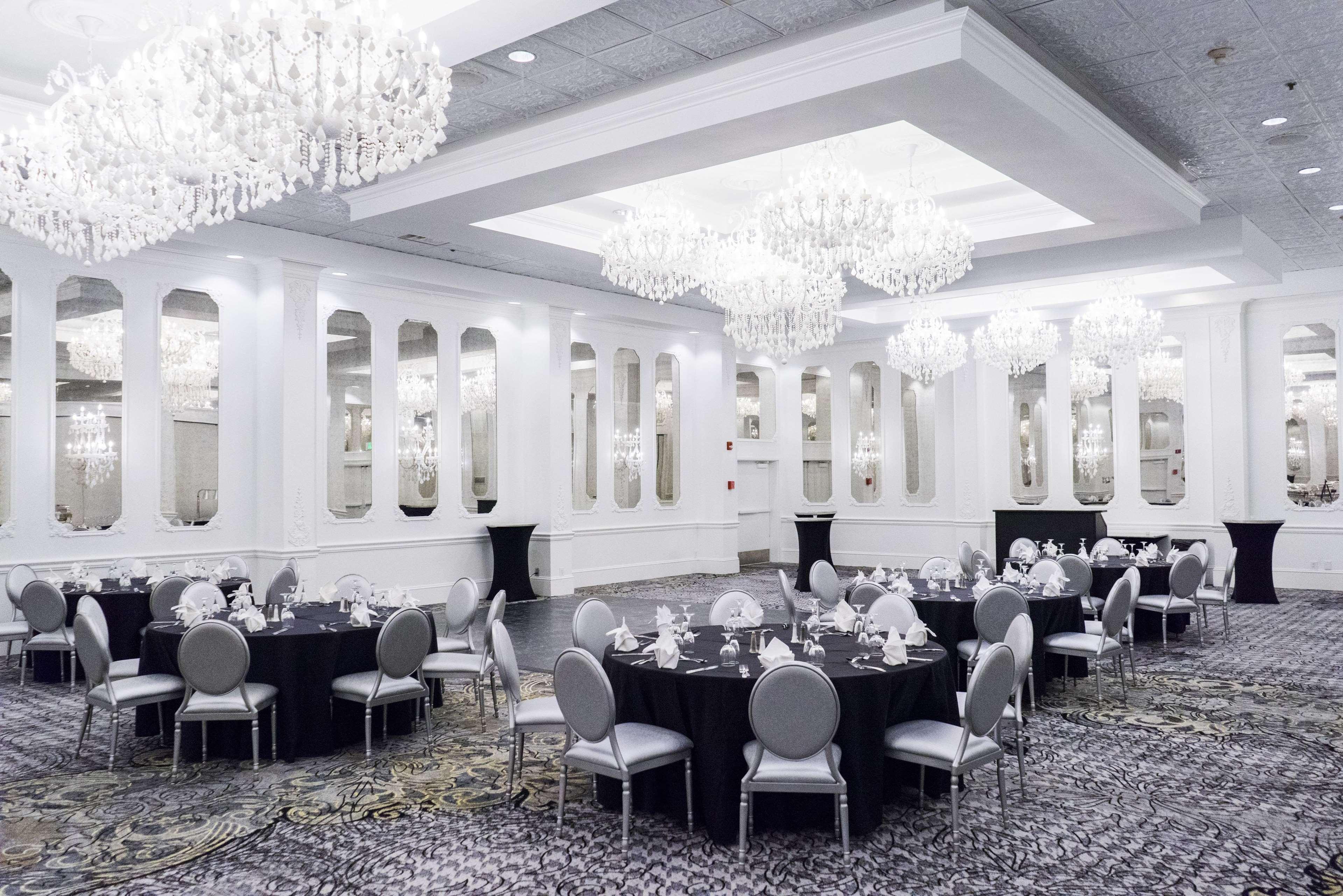 Doubletree By Hilton Hotel Tallahassee Eksteriør billede