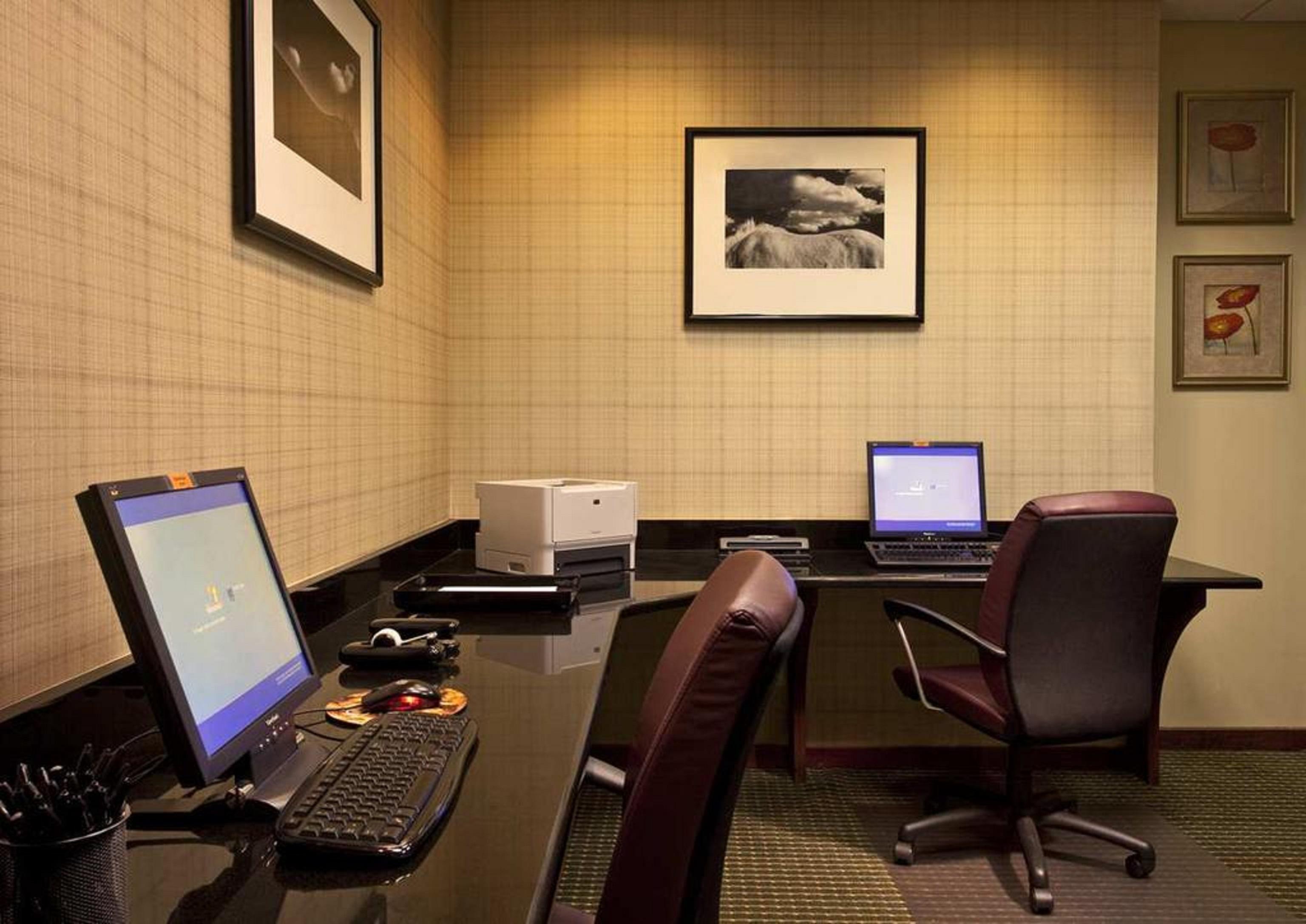 Doubletree By Hilton Hotel Tallahassee Eksteriør billede