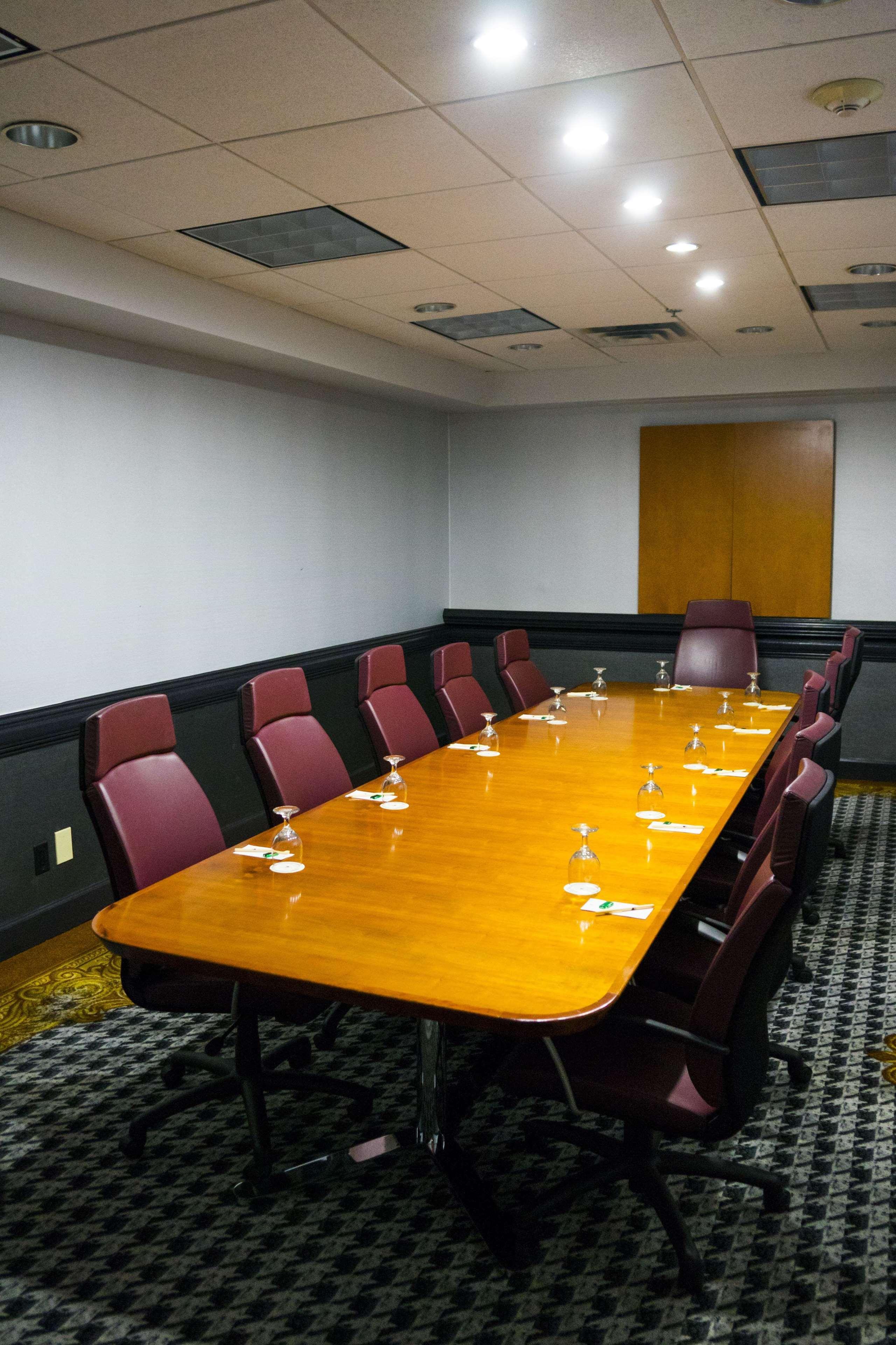 Doubletree By Hilton Hotel Tallahassee Eksteriør billede