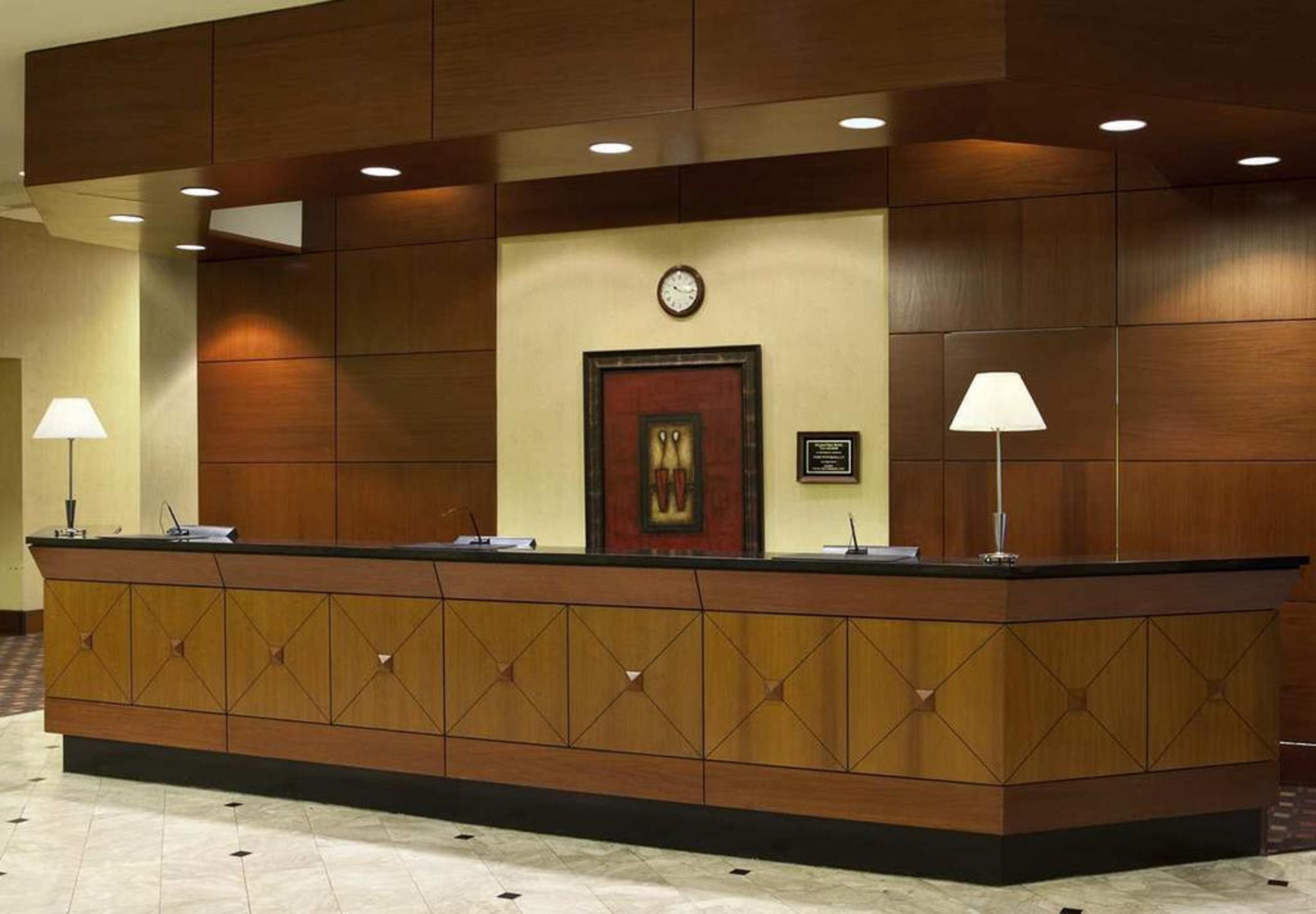 Doubletree By Hilton Hotel Tallahassee Eksteriør billede