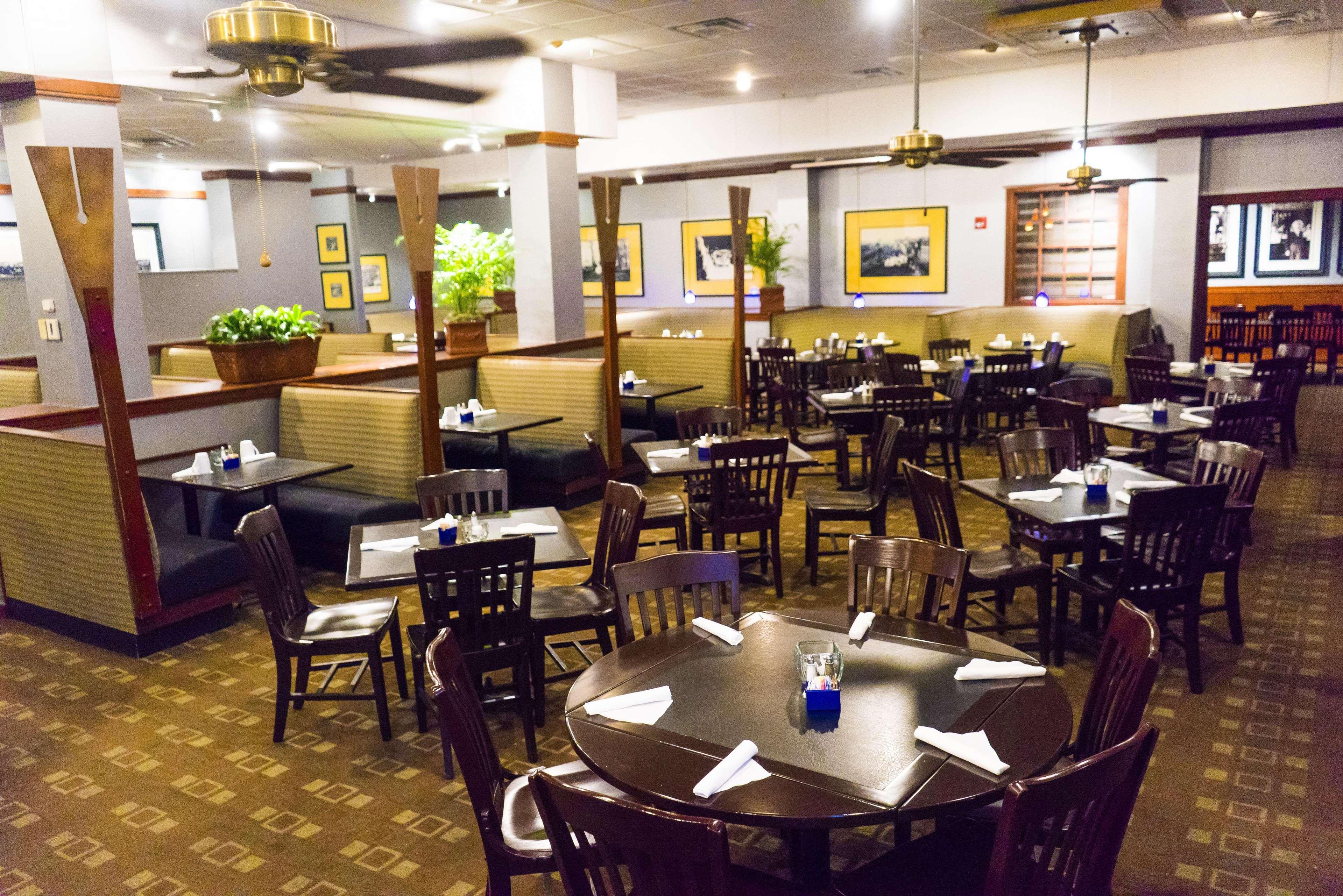 Doubletree By Hilton Hotel Tallahassee Eksteriør billede
