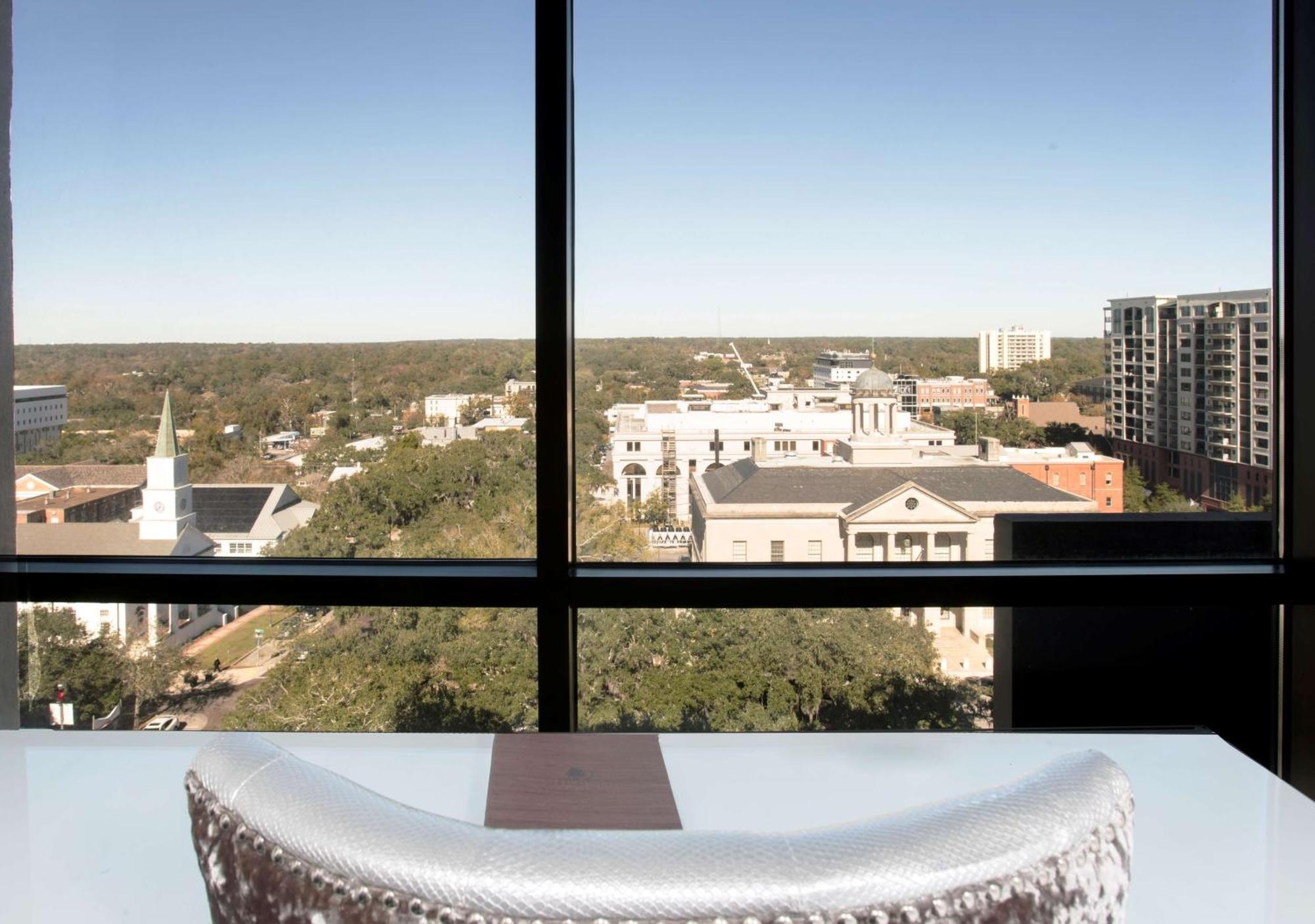 Doubletree By Hilton Hotel Tallahassee Eksteriør billede