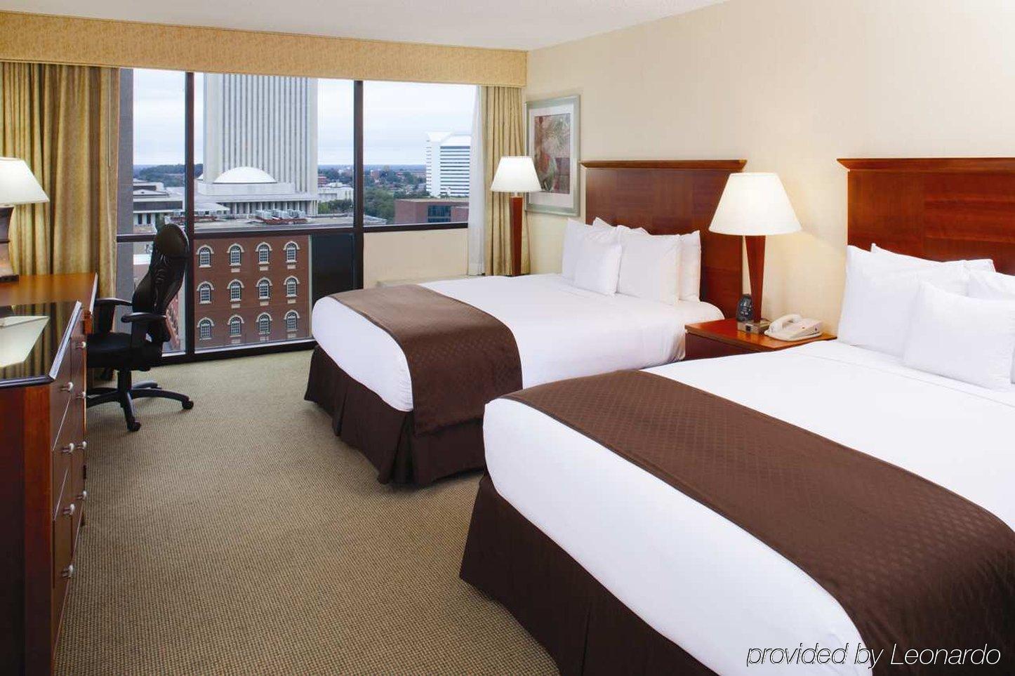 Doubletree By Hilton Hotel Tallahassee Værelse billede