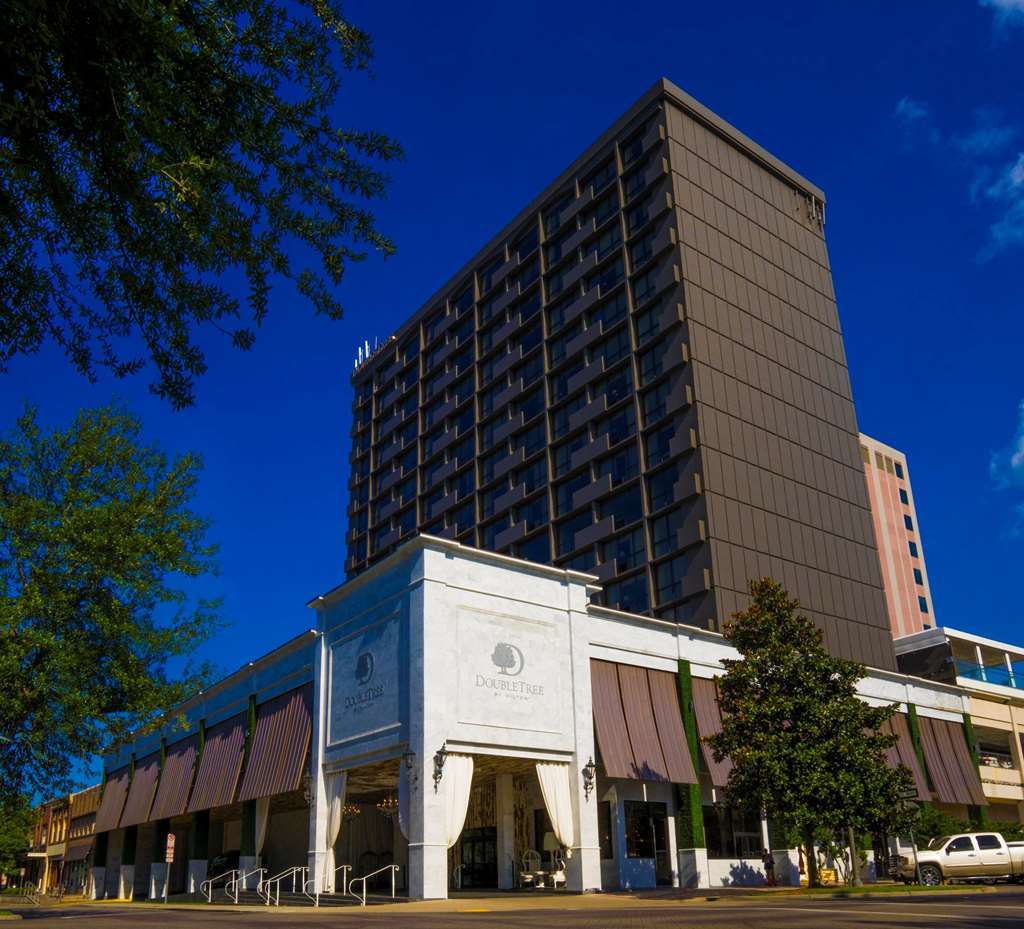 Doubletree By Hilton Hotel Tallahassee Eksteriør billede