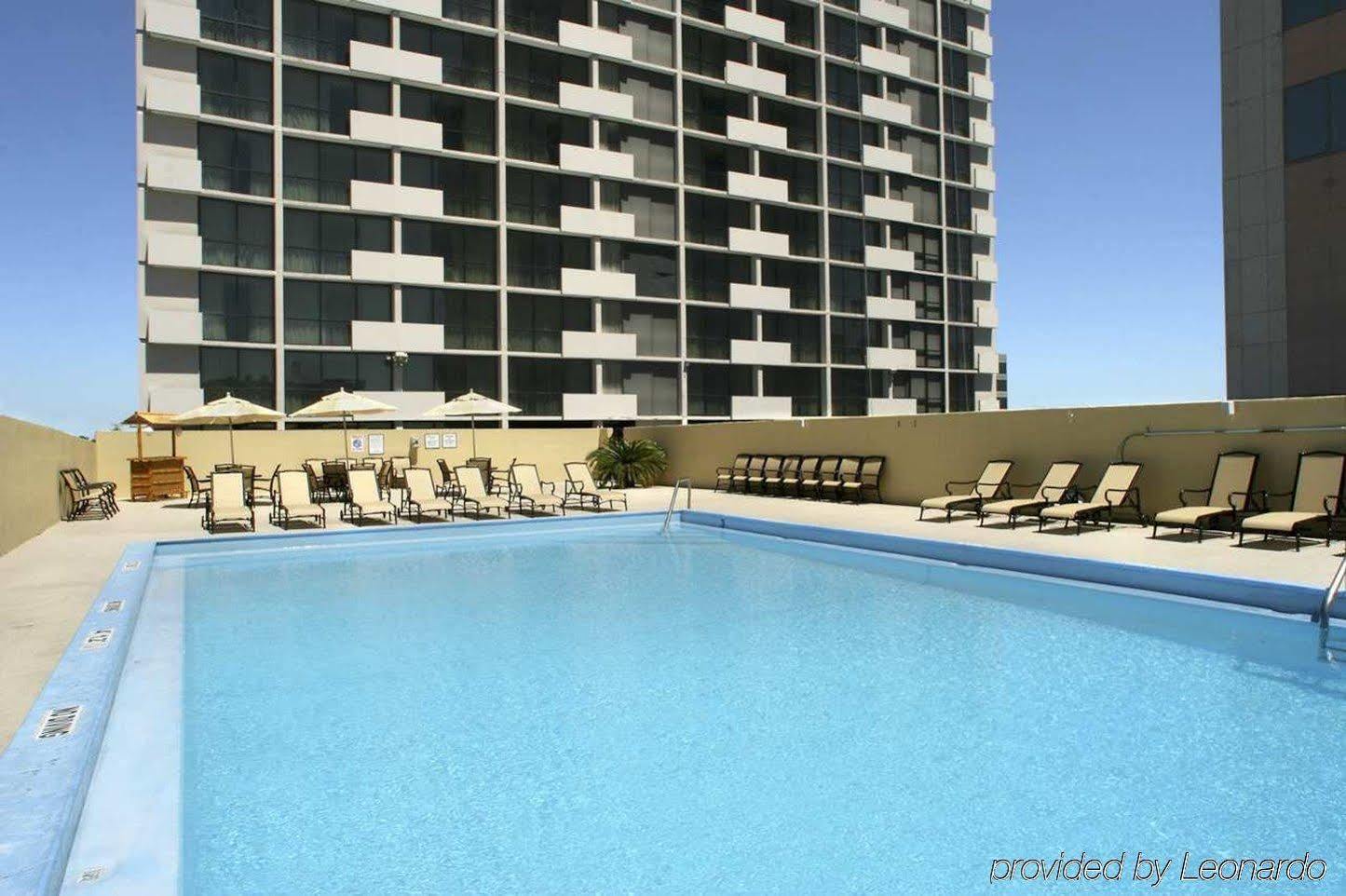 Doubletree By Hilton Hotel Tallahassee Eksteriør billede